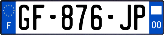 GF-876-JP