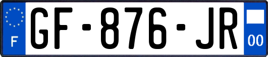 GF-876-JR