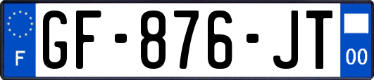 GF-876-JT