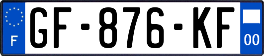 GF-876-KF