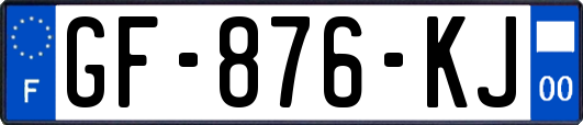 GF-876-KJ