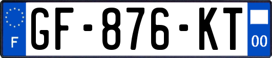 GF-876-KT