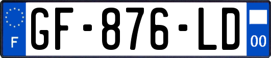 GF-876-LD