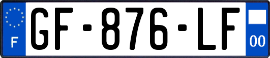 GF-876-LF