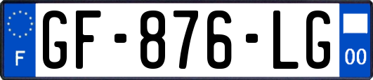 GF-876-LG