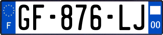 GF-876-LJ