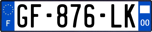GF-876-LK