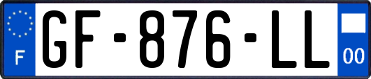 GF-876-LL