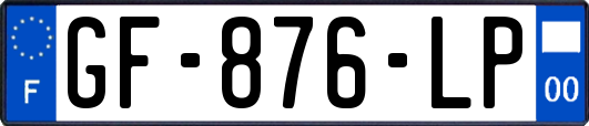 GF-876-LP