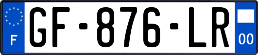 GF-876-LR