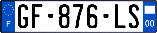 GF-876-LS