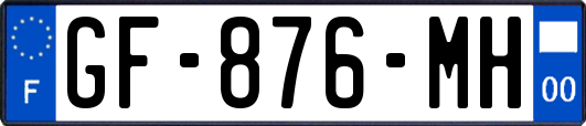 GF-876-MH