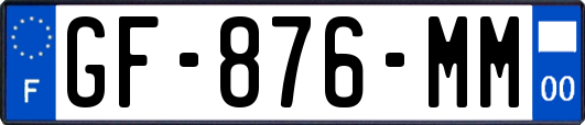 GF-876-MM