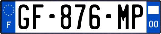 GF-876-MP