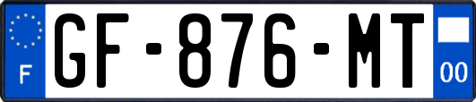 GF-876-MT