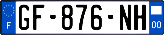 GF-876-NH