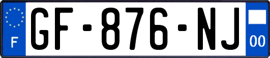 GF-876-NJ
