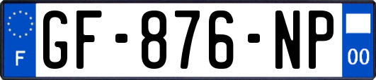 GF-876-NP
