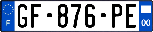 GF-876-PE