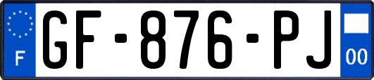 GF-876-PJ