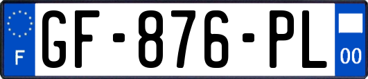GF-876-PL