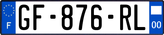 GF-876-RL