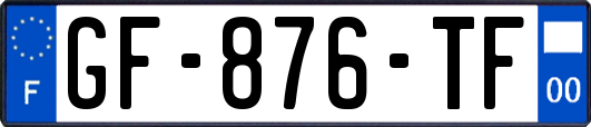 GF-876-TF
