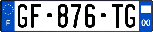 GF-876-TG