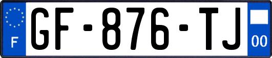 GF-876-TJ