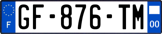 GF-876-TM