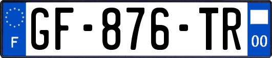 GF-876-TR
