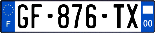 GF-876-TX