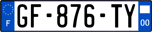GF-876-TY