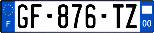 GF-876-TZ