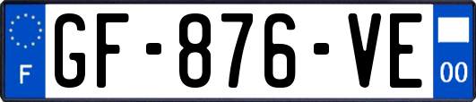 GF-876-VE