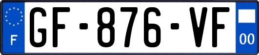 GF-876-VF