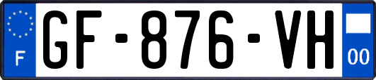 GF-876-VH