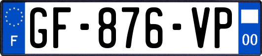 GF-876-VP