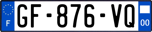 GF-876-VQ