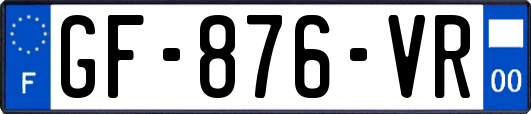 GF-876-VR