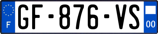 GF-876-VS