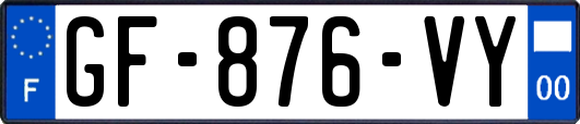 GF-876-VY