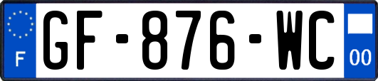 GF-876-WC