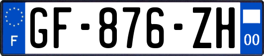 GF-876-ZH