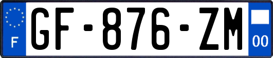 GF-876-ZM