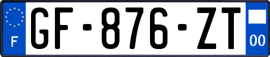 GF-876-ZT