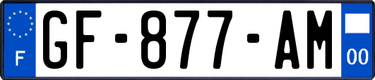 GF-877-AM