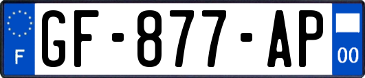 GF-877-AP