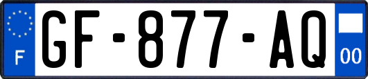 GF-877-AQ