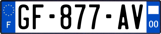 GF-877-AV